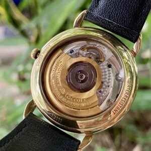 6 Maurice Lacroix Triple Date Moonphase 13111 Automatic
