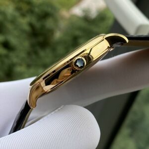 6 Montblanc Star Legacy 18K Gold 119958