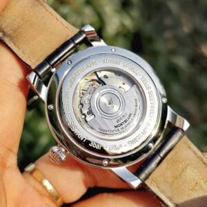 6 Montblanc Star Twin Moonphase 110642 Automatic