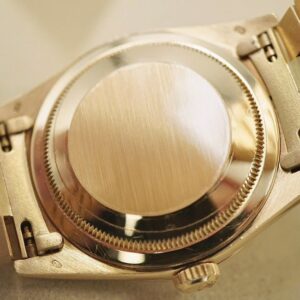 6 Rolex Oyster Perpetual Day-Date 18238 Automatic