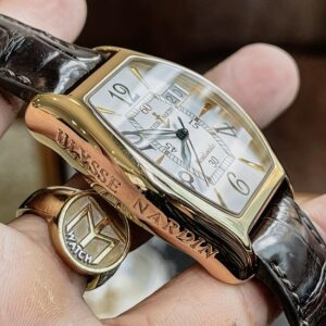 6 Ulysse Nardin Michelangelo Big Date 236-68582