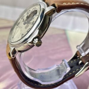 7 Frederique Constant FC-680X3H56SS Automatic 39mm