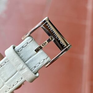 7 Hamilton Jazzmaster Open Heart Skeleton H32115891