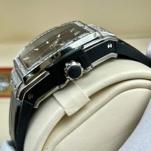 7 Hublot Spirit Of Big Bang 39mm 665NX1170LR1604