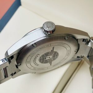 7 Longines Spirit COSC L38104936 Automatic 40mm