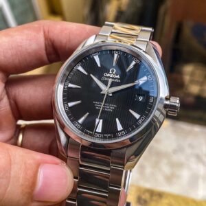 7 Omega Seamaster Aqua Terra 231.10.42.21.01.003