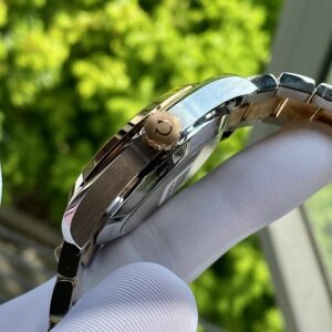 7 Omega Seamaster Aqua Terra GMT 42.5mm 231.20.43.22.06.003