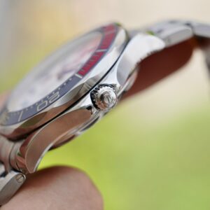 7 Omega Seamaster Commander's 007 212.32.41.20.04.001