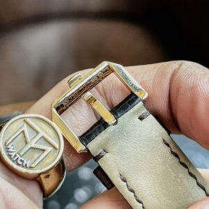 7 Ulysse Nardin Michelangelo Big Date 236-685827 Ulysse Nardin Michelangelo Big Date 236-68582