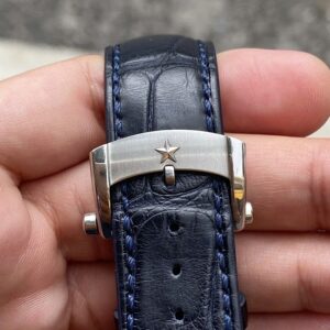 7 Zenith El Primero Chronomaster 032085402151C700