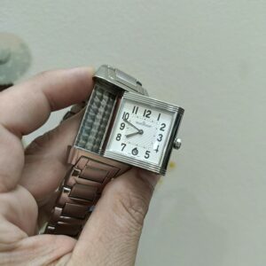 8 Jaeger LeCoultre Reverso Squadra Automatic Q7048120