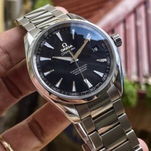 8 Omega Seamaster Aqua Terra 231.10.42.21.01.003