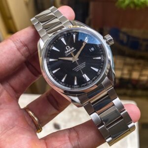 9 Omega Seamaster Aqua Terra 231.10.42.21.01.003