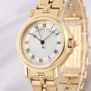 1 Breguet 4400BA12A70 Automatic size 32mm