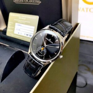 1 Jaeger-LeCoultre Master Ultra Thin Moon Q1368470 Automatic