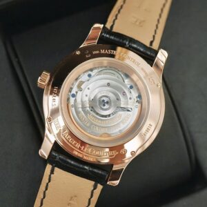 10 Jaeger-LeCoultre Master Calendar Q1561242A147.2.41.S