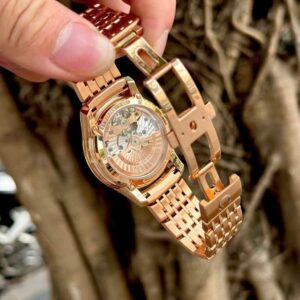 10 Omega DeVille Hour Vision 431.60.41.21.13.001 41mm
