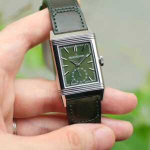11 Jaeger-LeCoultre Reverso Tribute Small Seconds Q3978430