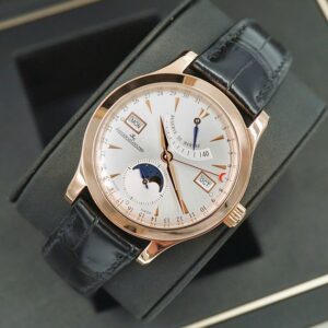 12 Jaeger-LeCoultre Master Calendar Q1561242A147.2.41.S