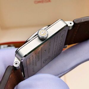 2 Bell & Ross BR03-92-S-31742 Automatic 42mm