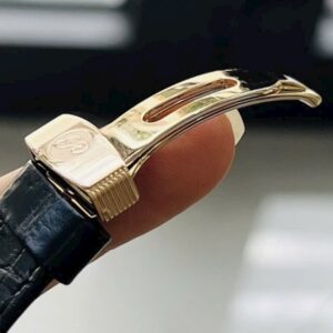 2 Breguet Classique 5717BREU9ZU Hora Mundi Automatic