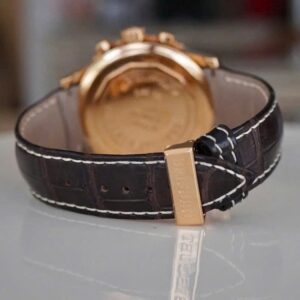 2 Breguet Transatlantique Type XXI Flyback RG3810BR929Z