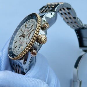 2 Breitling Montbrillant Legende C2334024G637-TT Automatic