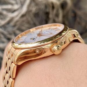 2 Carl F. Bucherer Manero Moonphase Automatic 00.10909.03.13.21