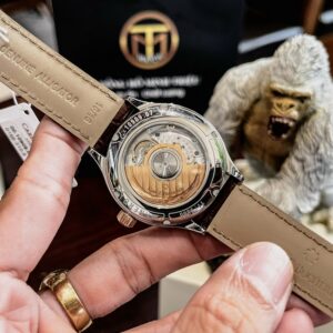 2 Carl F. Bucherer Mareno Moonphase 00.10909.07.15.01