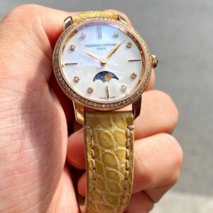 2 Frederique Constant FC-206MPWD1SD9 Automatic 30mm