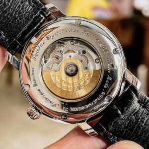 2 Frederique Constant FC315BS3P6 Automatic 38mm