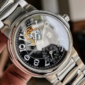 2 Frederique Constant Heart Beat Automatic FC-610X3H56