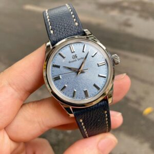 2 Grand Seiko SBGW283 Elegance Collection Ice Blue