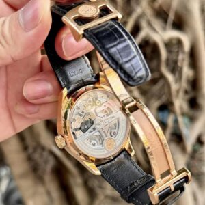 2 IWC IW503504 Poturgieser Annual Calendar 44.2mm