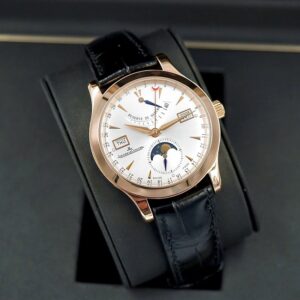 2 Jaeger-LeCoultre Master Calendar Q1561242A147.2.41.S