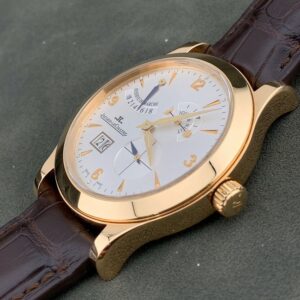 2 Jaeger-LeCoultre Master Eight Days Q1602420 41.5mm