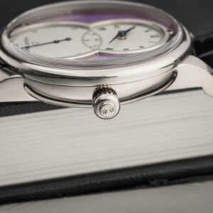 2 Jaquet Droz Grande Seconde White Gold 18k Automatic 39mm