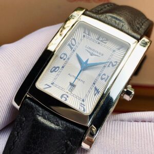 2 Longines Dolce Vita L5.657.4.78.2 Automatic