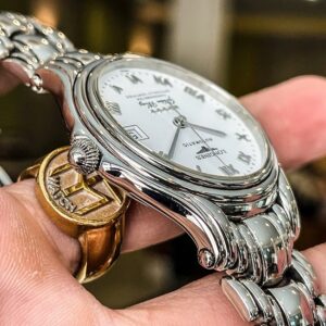 2 Longines HydroConquest L36094 Automatic 35mm