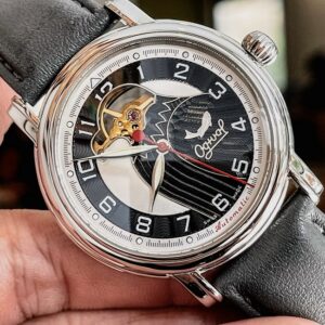 2 Ogival 356AG-029 Automatic