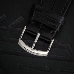 2 Piaget Altiplano Diamonds G0A36129 18k White Gold 38mm