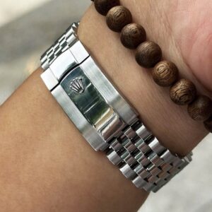 2 Rolex DateJust 126334 Wimbledon Automatic 41mm