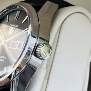 2 Tag Heuer Carrera WAR201E.FC6292 Day-Date Automatic