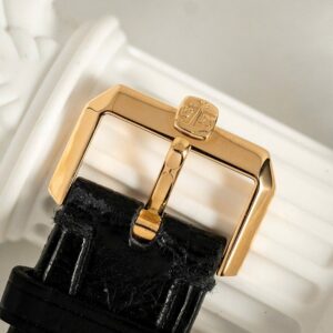 2 Ulysse Nardin 2768852 18k Rose Gold Mens Watch