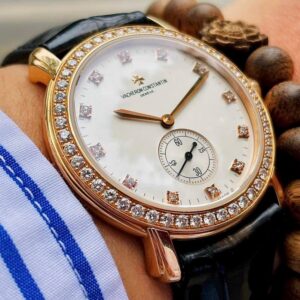 2 Vacheron Constantin Malte Grande Classique 81500000R-9106