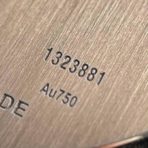2 Vacheron Constantin Patrimony 40mm 81180000R-9162
