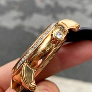 3 Bovet Dimier Recital 0 R041003-SB1 18K Rose Gold 41mm