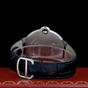 3 Cartier Ballon Bleu De Cartier W6920055 Watch 46mm