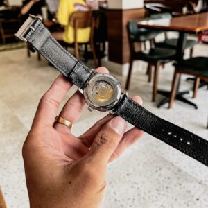 3 Frederique Constant FC315BS3P6 Automatic 38mm