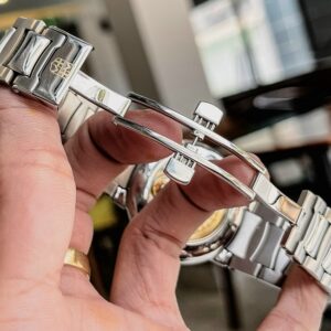 3 Frederique Constant Heart Beat Automatic FC-610X3H56
